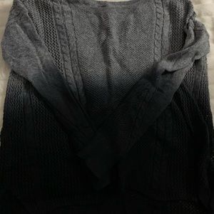 amercian eagle sweater